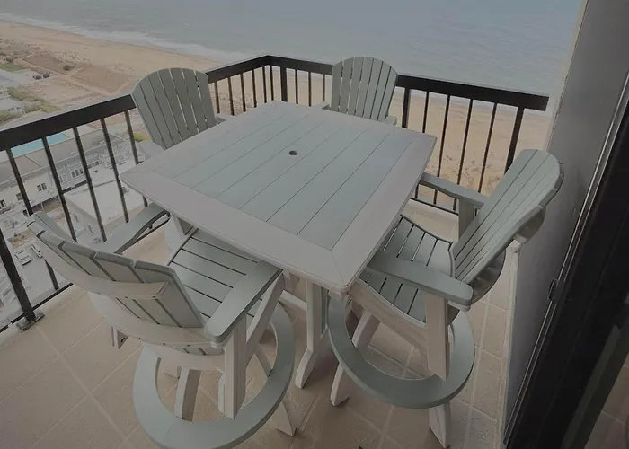 Sea Watch 1705 Ocean City