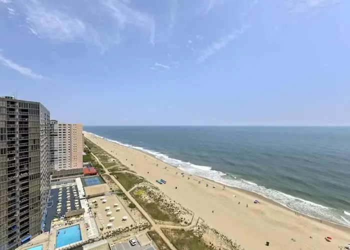 Sea Watch 1705 Ocean City
