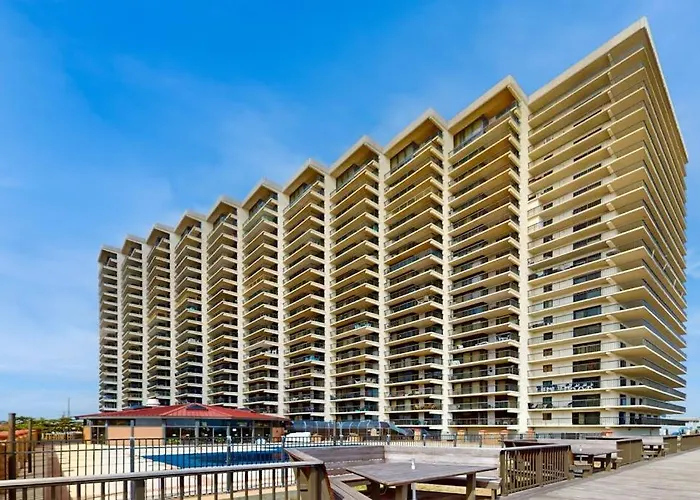 Sea Watch 1705 Holiday home Ocean City